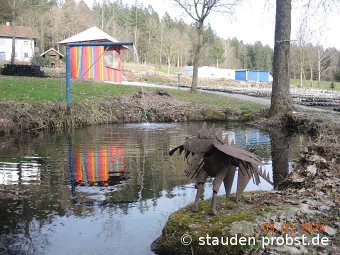 3. März