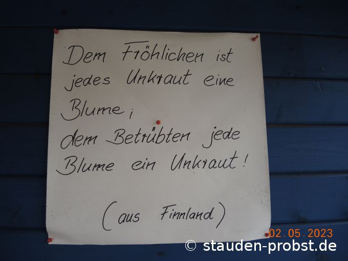 2. Mai