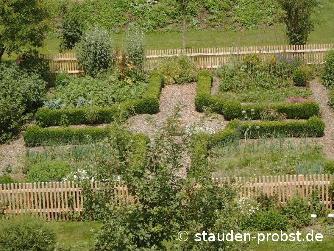 Bauerngarten